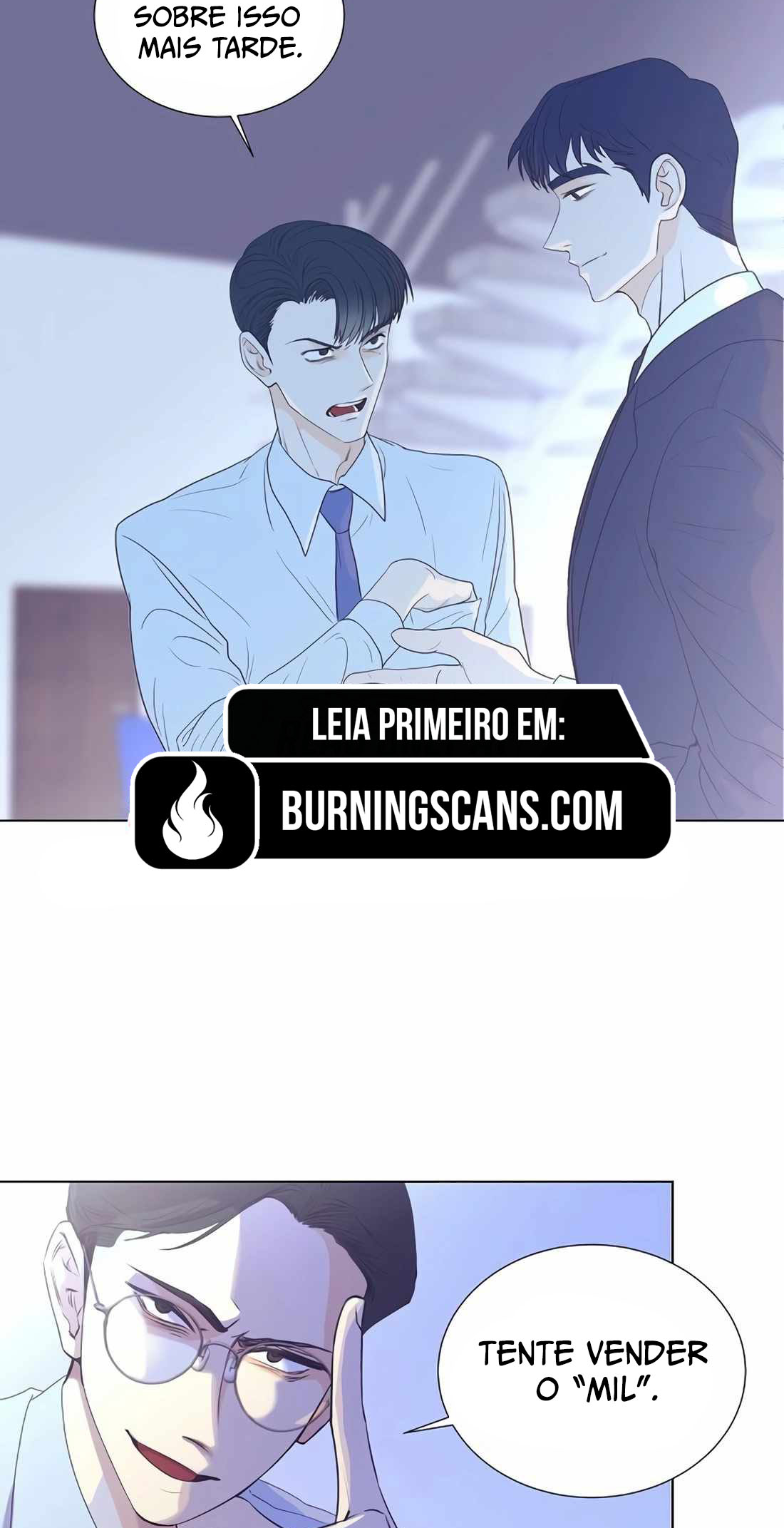 I Became a Sales Prodigy Ch. 5 第32页