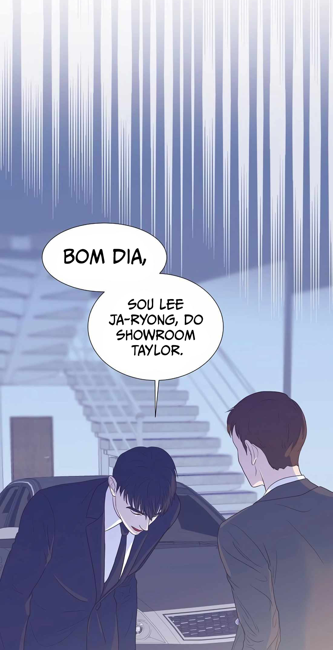 I Became a Sales Prodigy Ch. 5 第36页