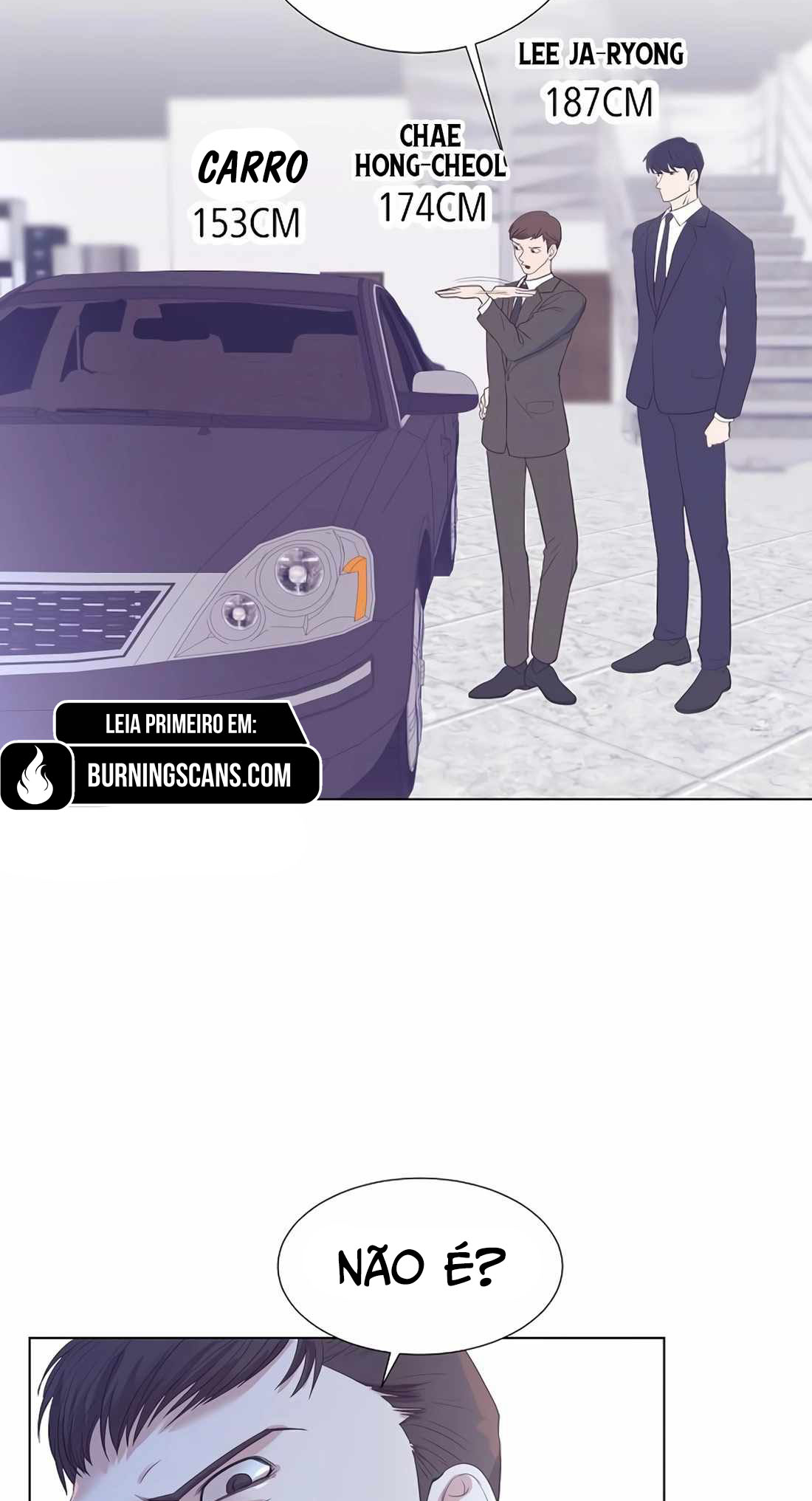 I Became a Sales Prodigy Ch. 5 第52页
