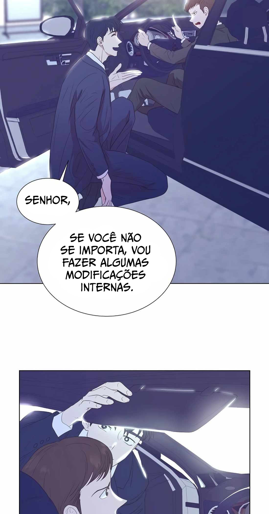 I Became a Sales Prodigy Ch. 5 第55页
