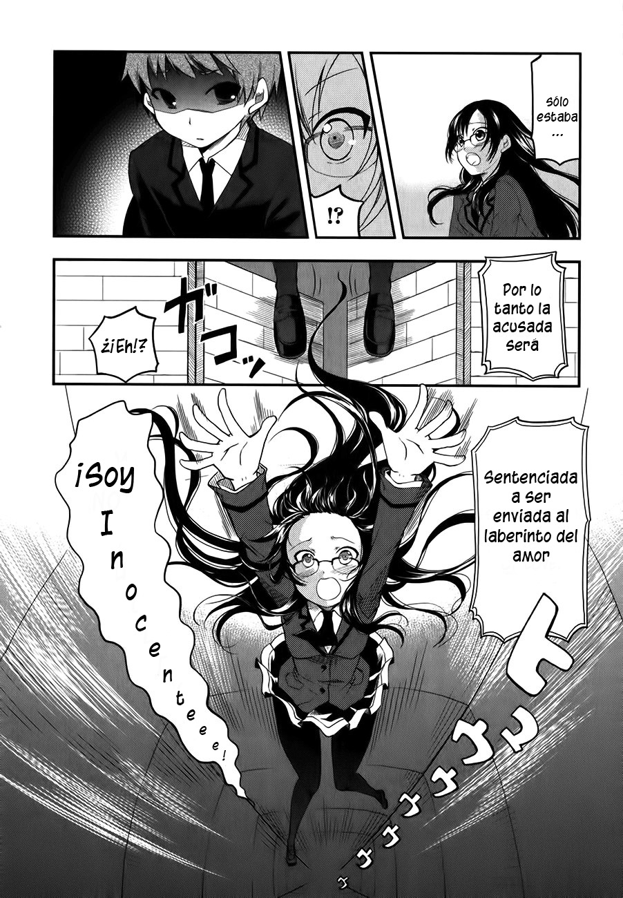 Hadi Girl Vol. 1 Ch. 6 第2页
