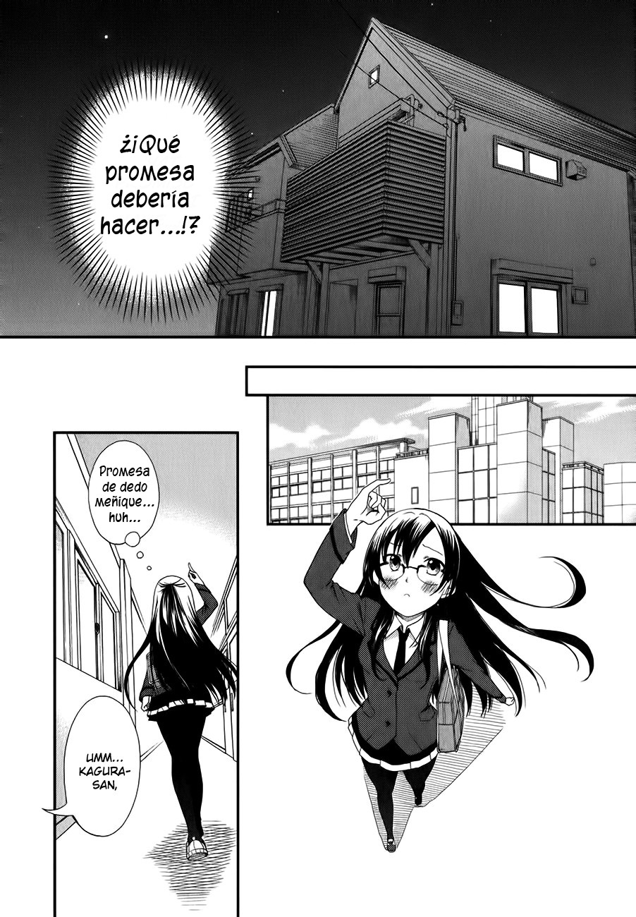 Hadi Girl Vol. 1 Ch. 6 第20页
