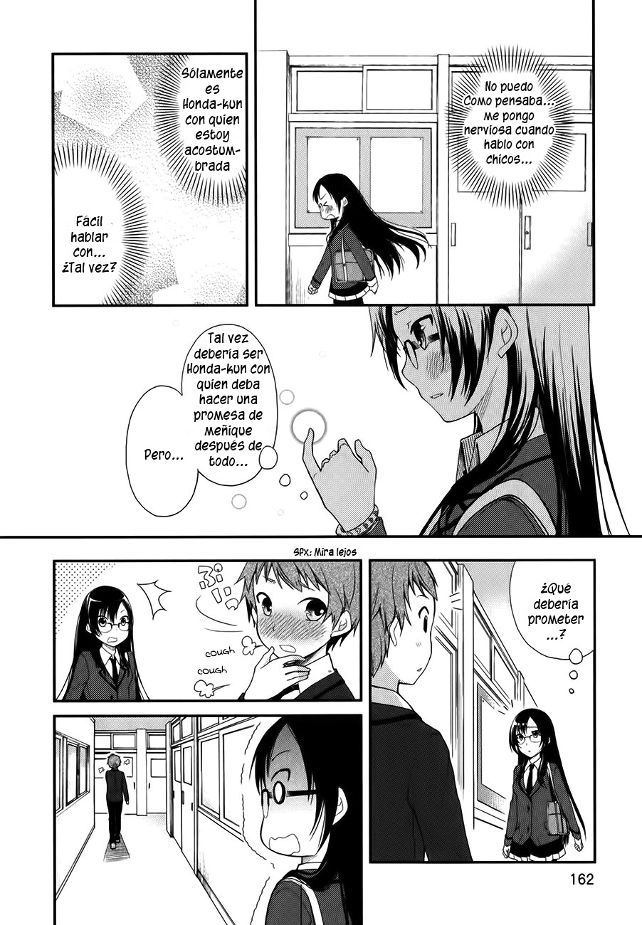 Hadi Girl Vol. 1 Ch. 6 第22页