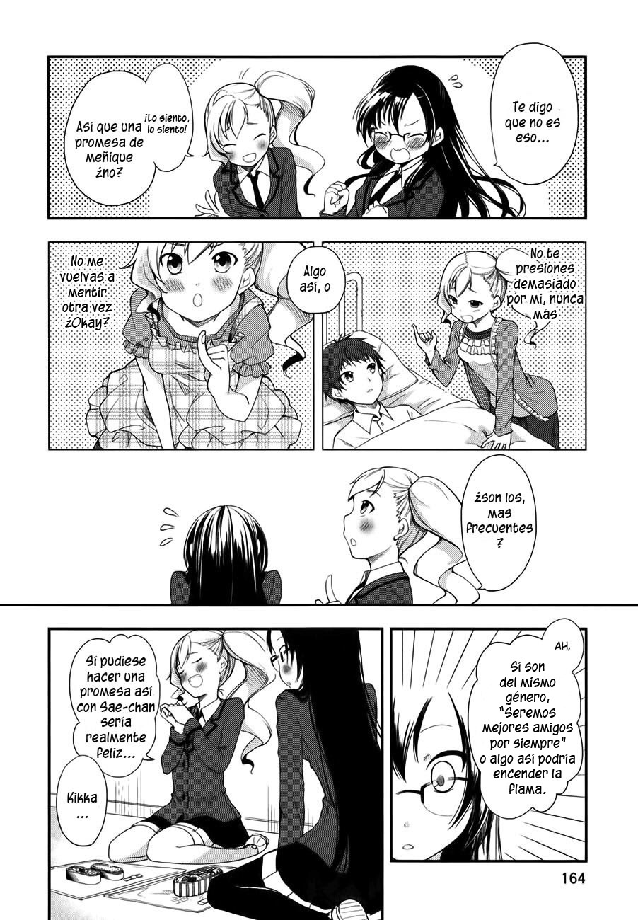 Hadi Girl Vol. 1 Ch. 6 第24页