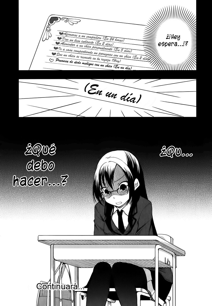 Hadi Girl Vol. 1 Ch. 6 第28页