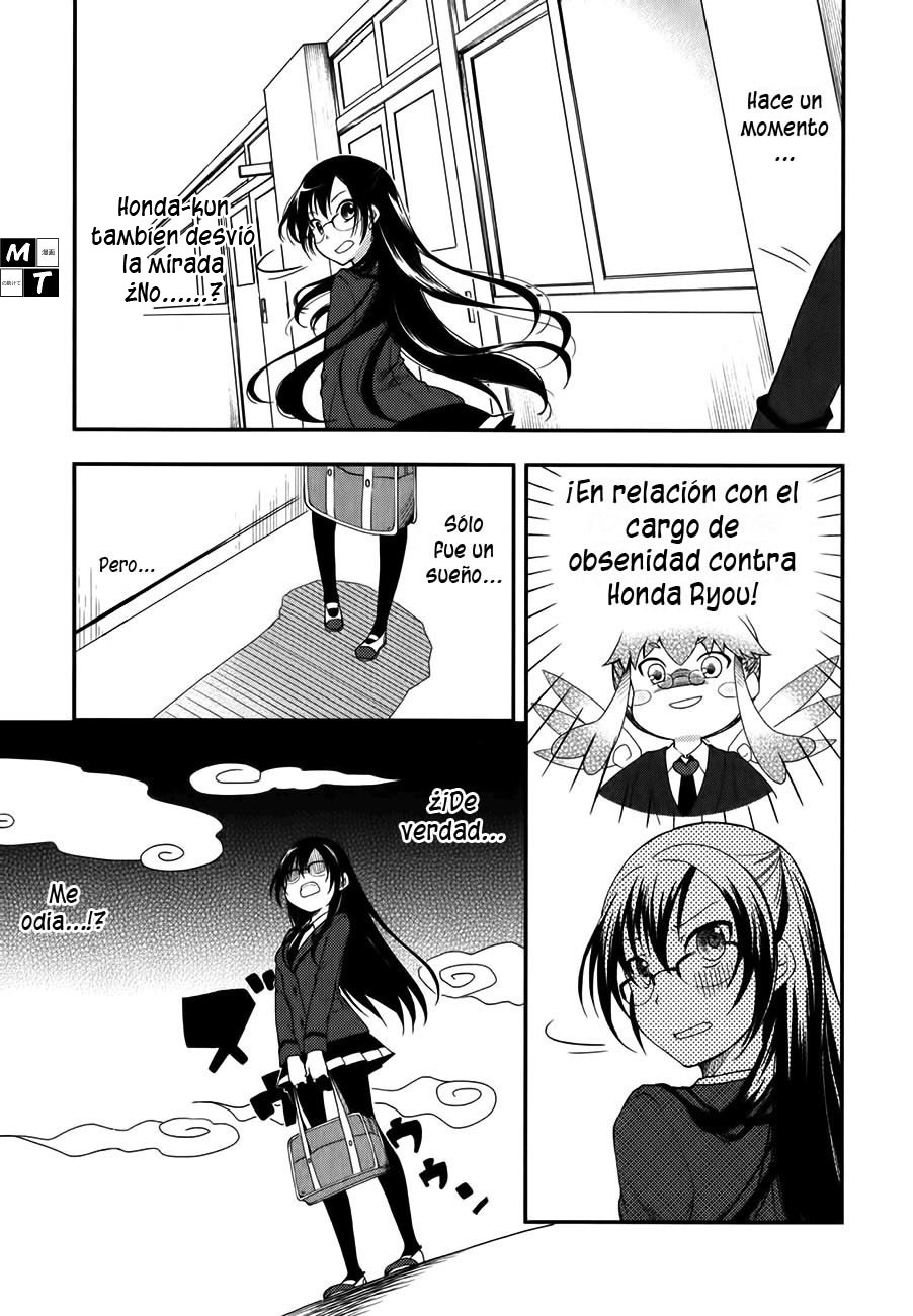 Hadi Girl Vol. 1 Ch. 6 第7页