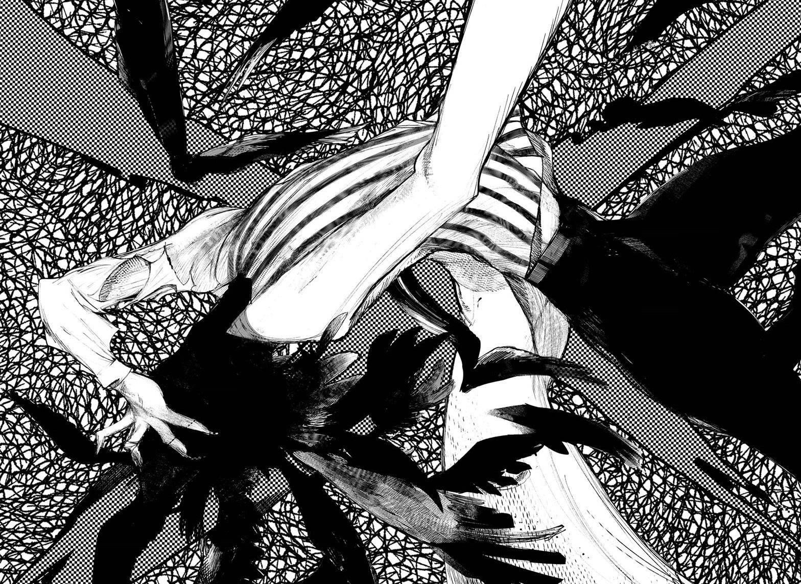 Choujin X Оце людина 第67页