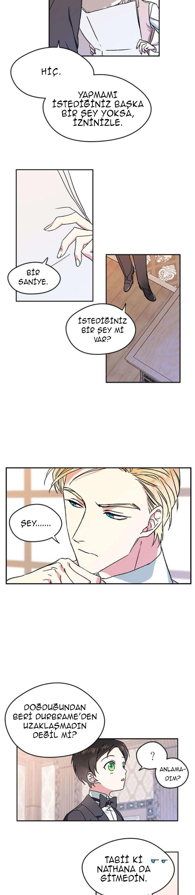 My Fair Footman Ch. 4 第3页