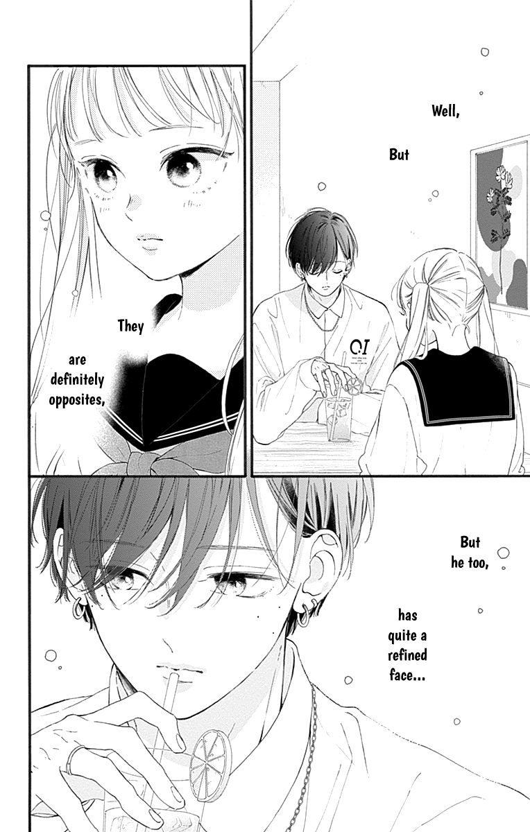 Onee-chan no Midori-kun Vol. 1 Ch. 2 第22页