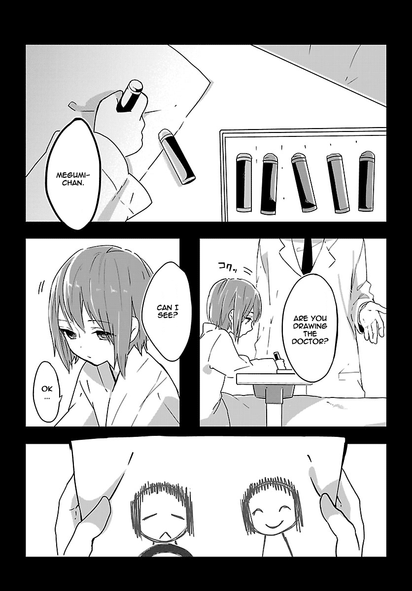 Shiryoku Kensa 第6页