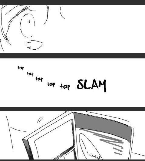 Hetalia - To Be Human (Hetalia Doujinshi) Vol. 3 Ch. 3 第12页