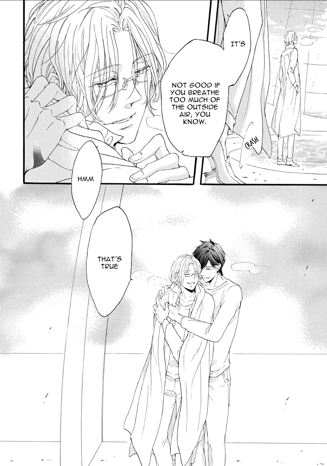 Shuumatsu no Waltz extra 第2页