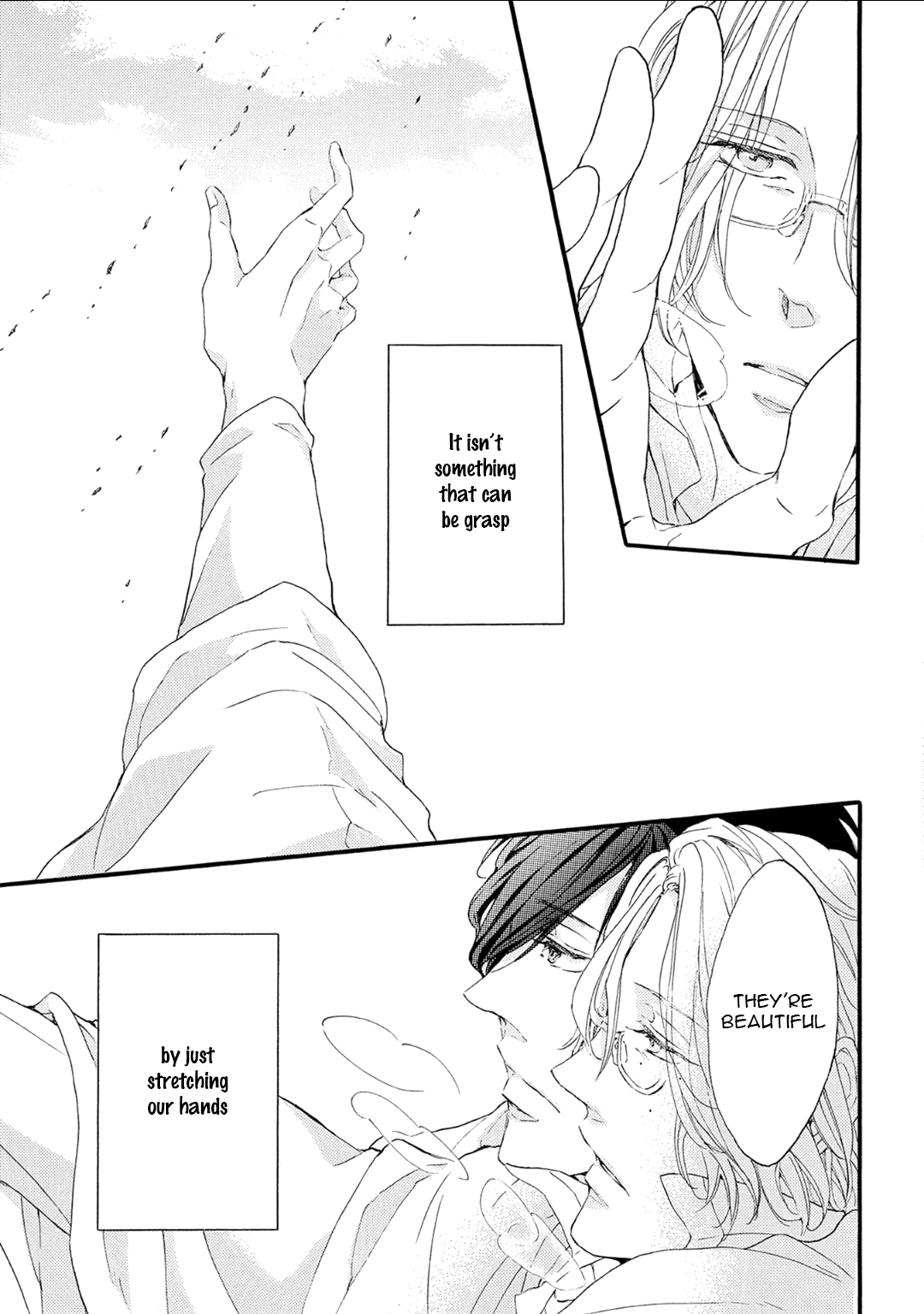Shuumatsu no Waltz extra 第11页