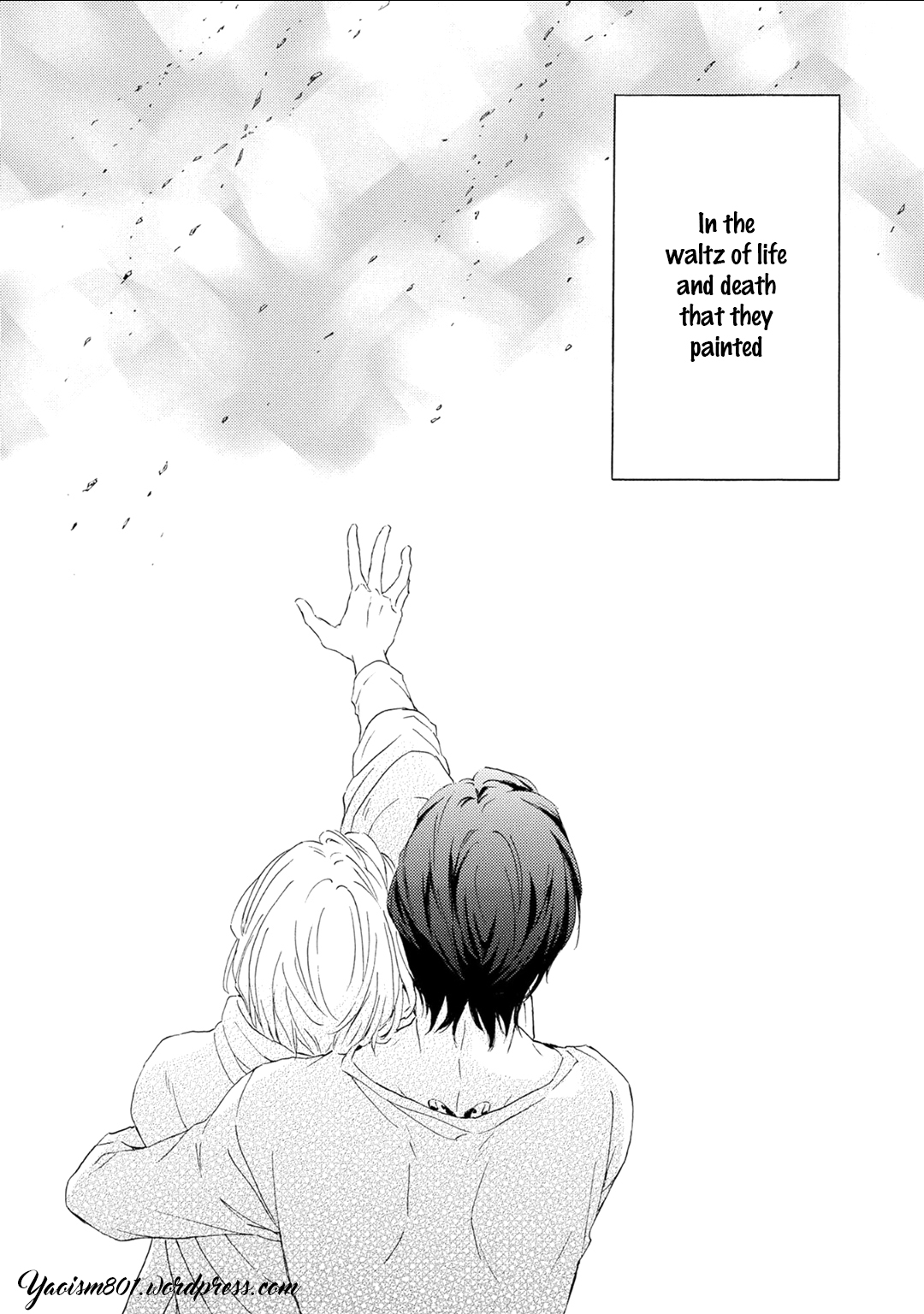 Shuumatsu no Waltz extra 第12页