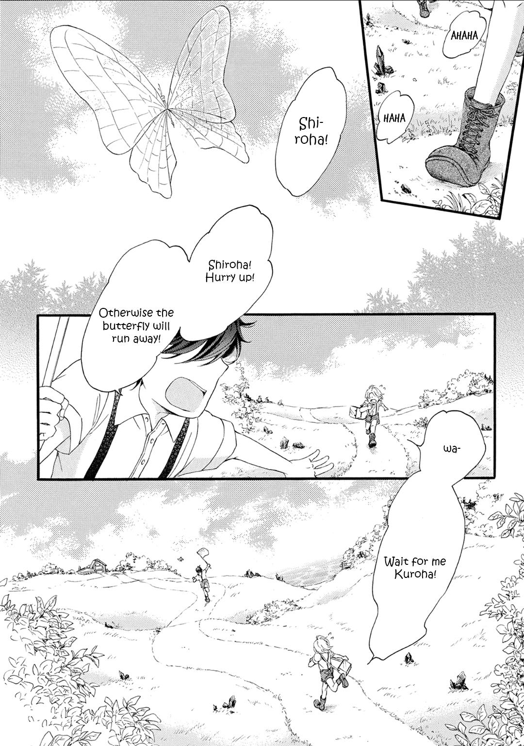 Shuumatsu no Waltz extra 第20页