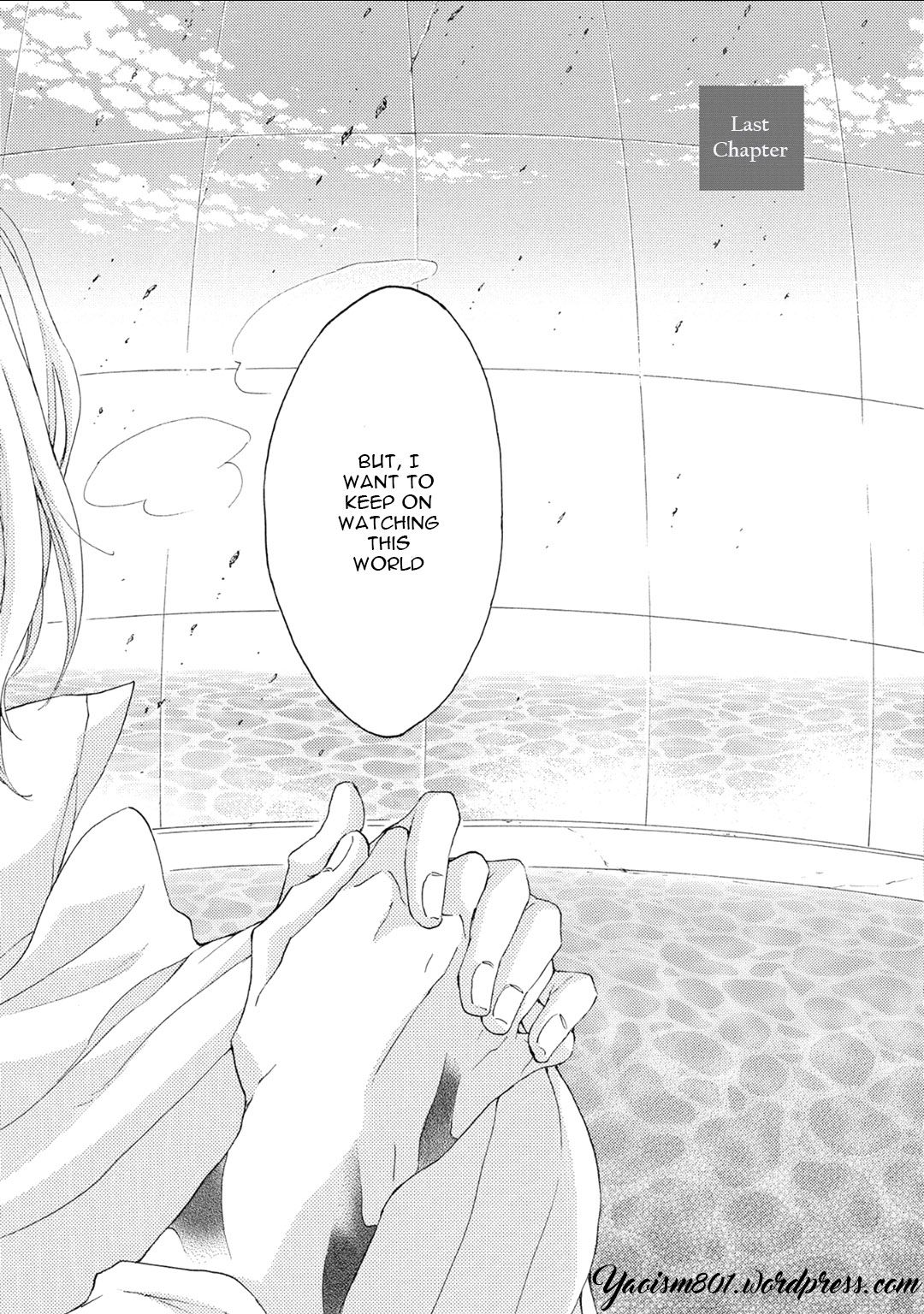 Shuumatsu no Waltz extra 第3页