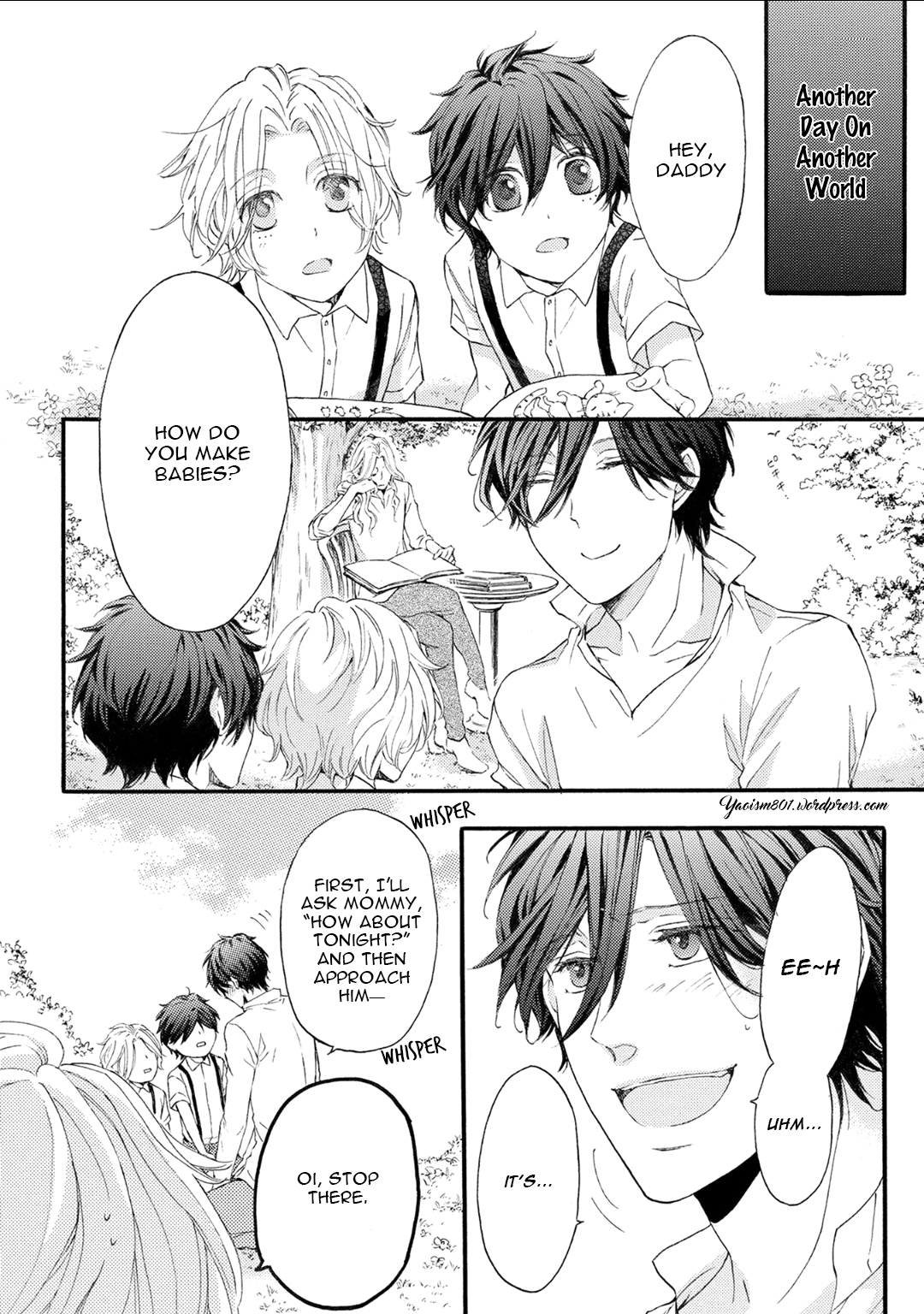 Shuumatsu no Waltz extra 第28页