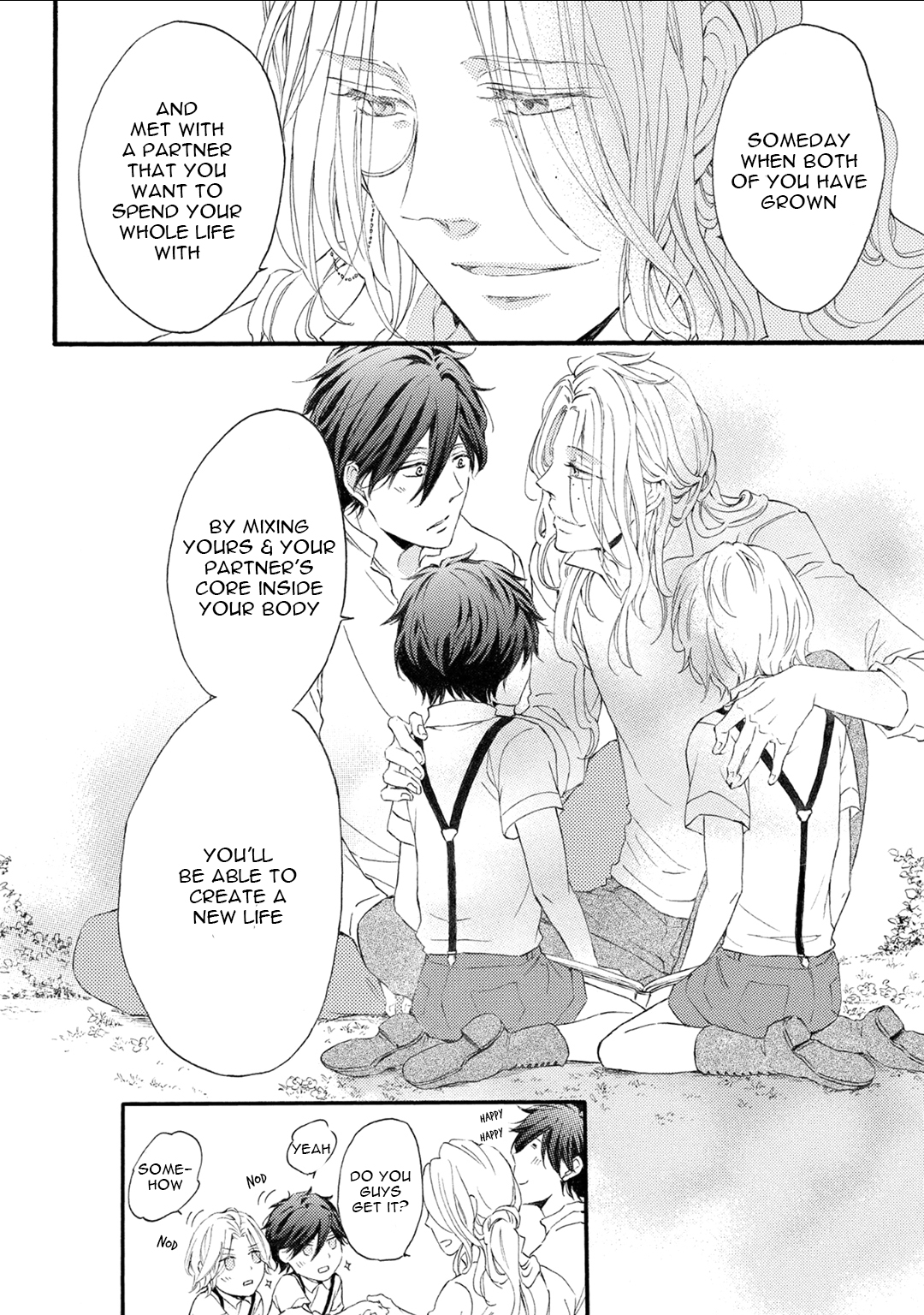 Shuumatsu no Waltz extra 第30页