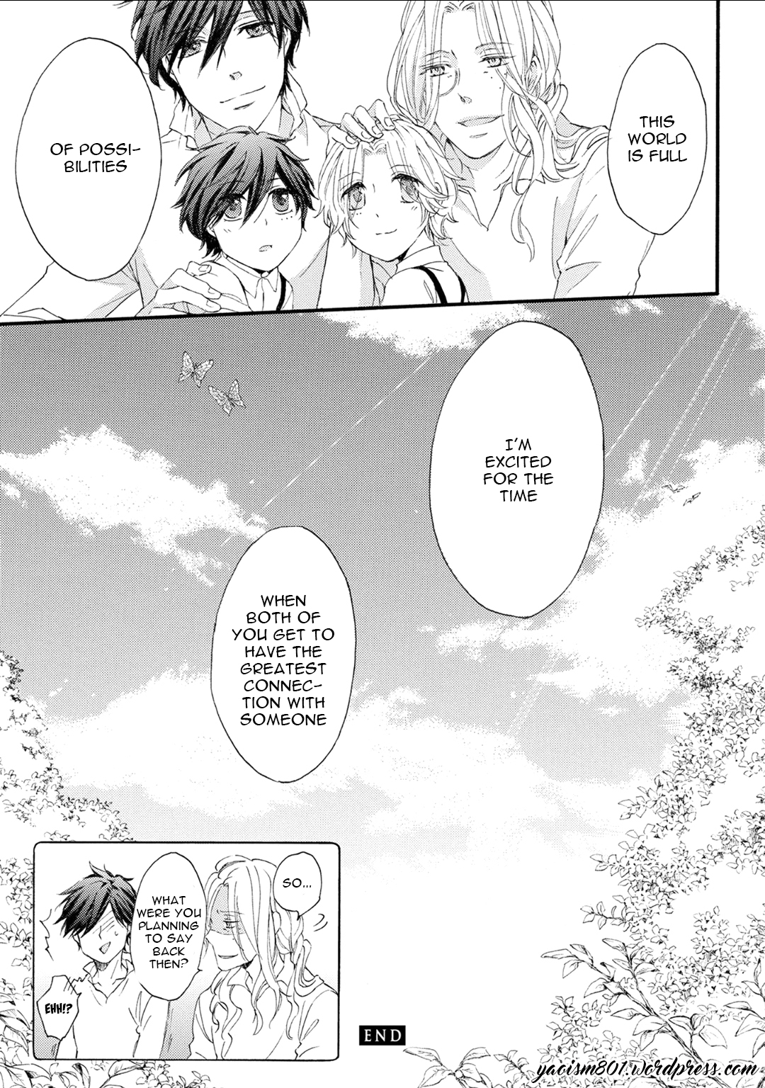 Shuumatsu no Waltz extra 第31页