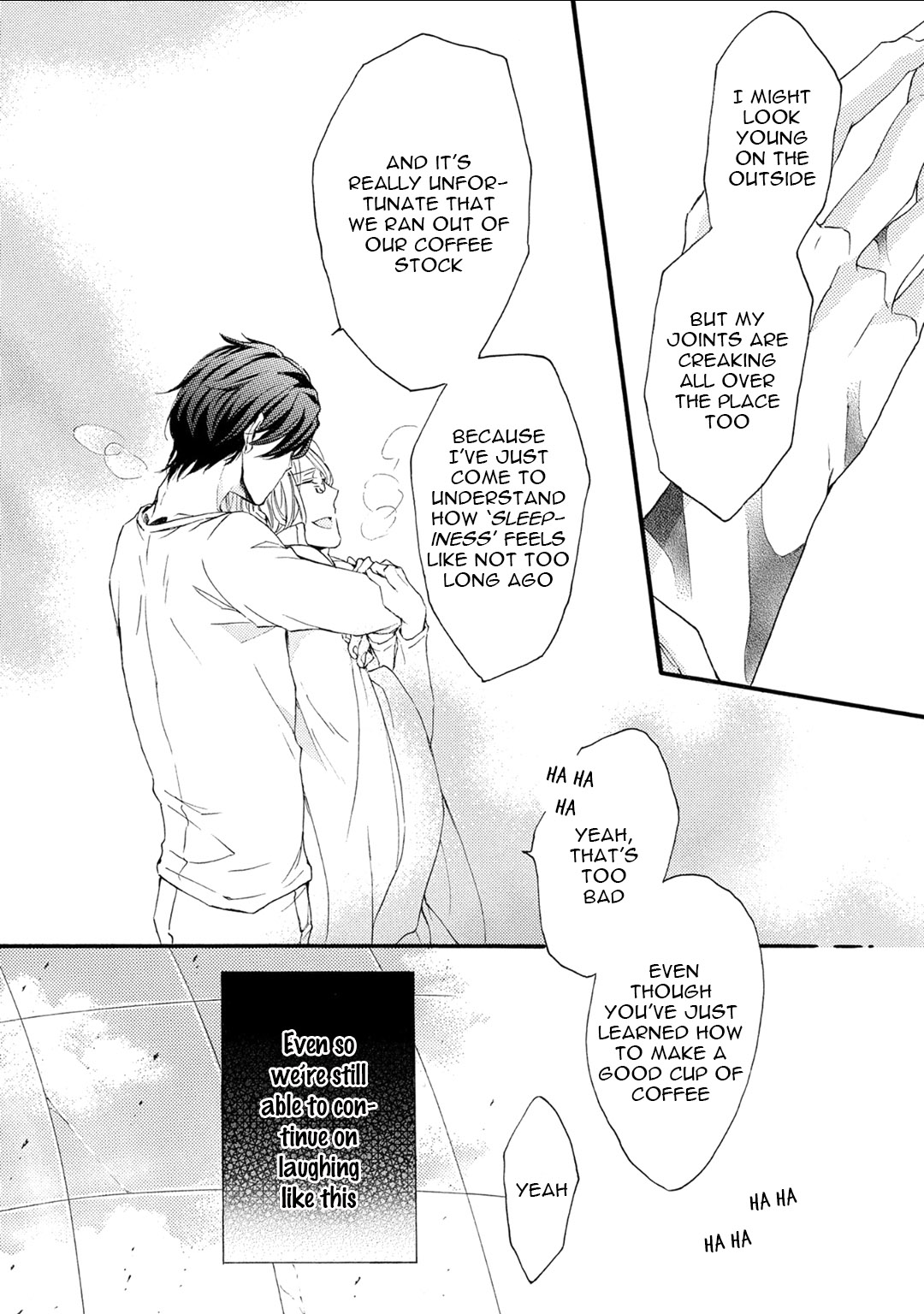 Shuumatsu no Waltz extra 第6页