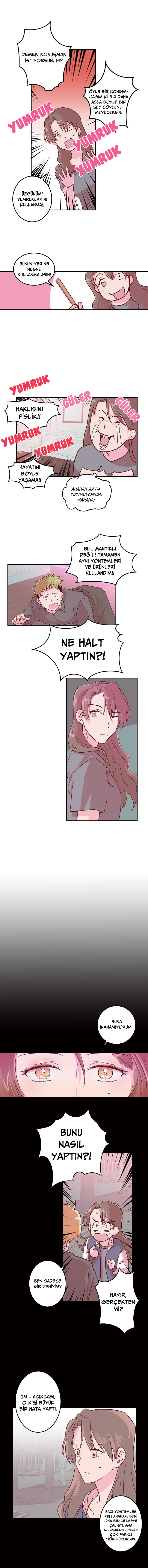 The Makeup Remover Ch. 3 第6页