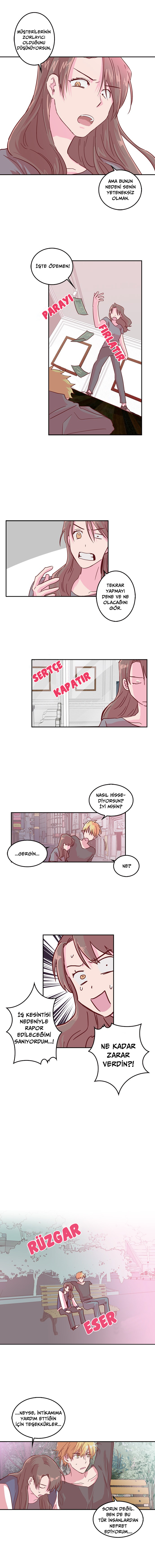 The Makeup Remover Ch. 3 第8页
