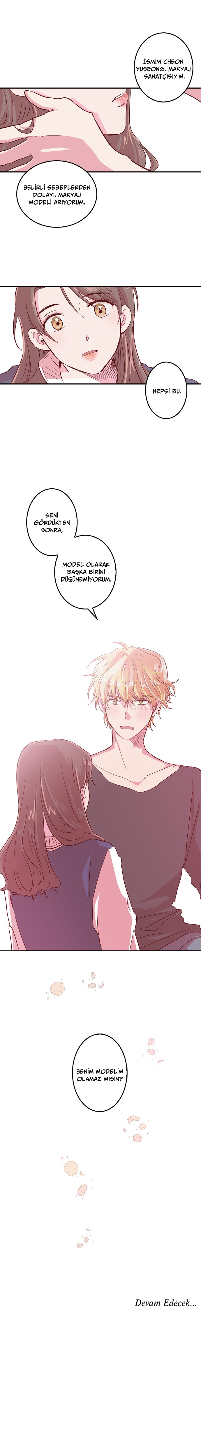 The Makeup Remover Ch. 3 第10页