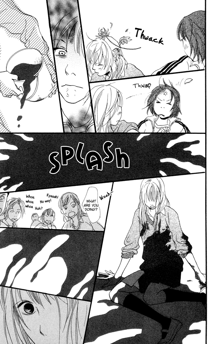 Kiyoku Yawaku Vol. 1 Ch. 2.2 第28页