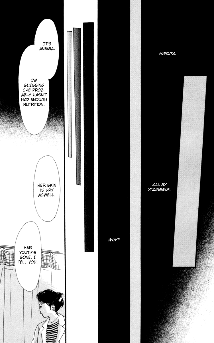 Kiyoku Yawaku Vol. 1 Ch. 2.2 第30页