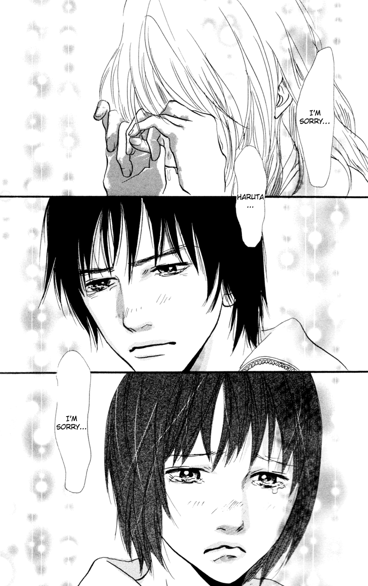 Kiyoku Yawaku Vol. 1 Ch. 2.2 第34页