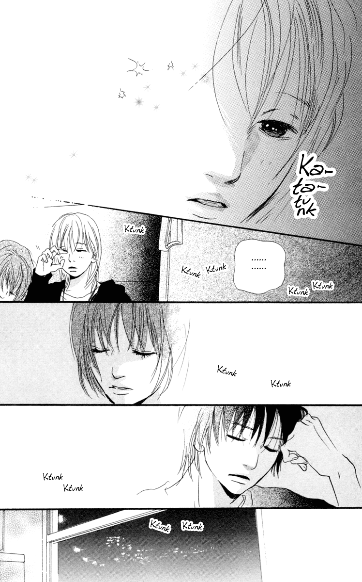 Kiyoku Yawaku Vol. 1 Ch. 2.2 第48页