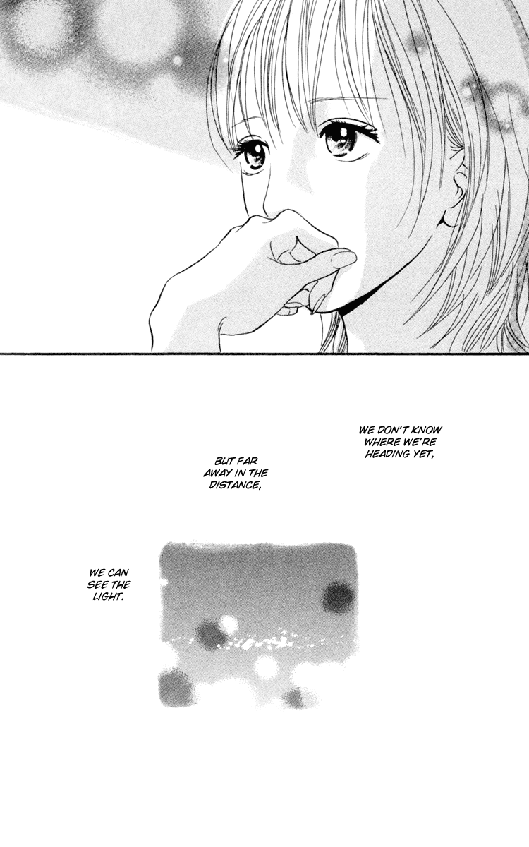 Kiyoku Yawaku Vol. 1 Ch. 2.2 第49页