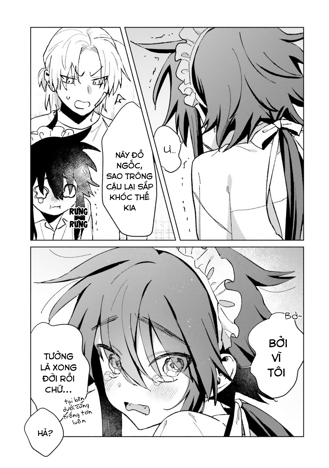 Toudou-kun Chi no Maid Shota Vol. 1 Ch. 2 第15页