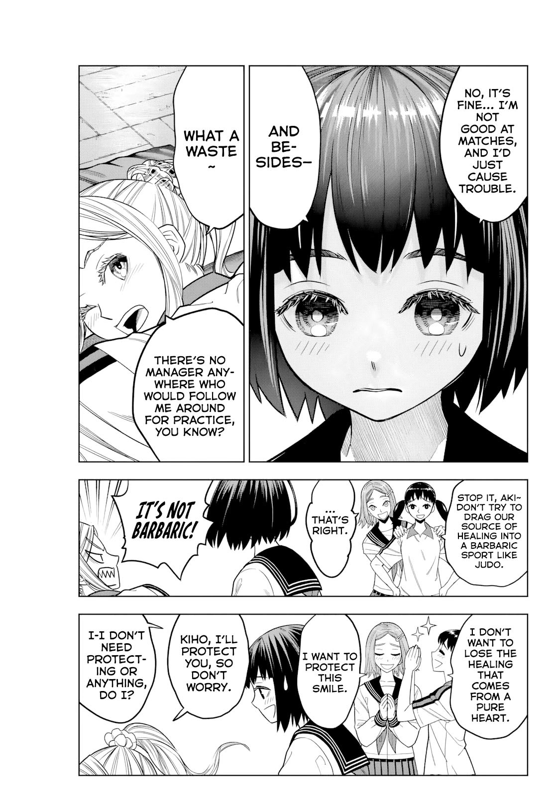 Hatch Potch Panch Vol. 1 Ch. 1 第15页