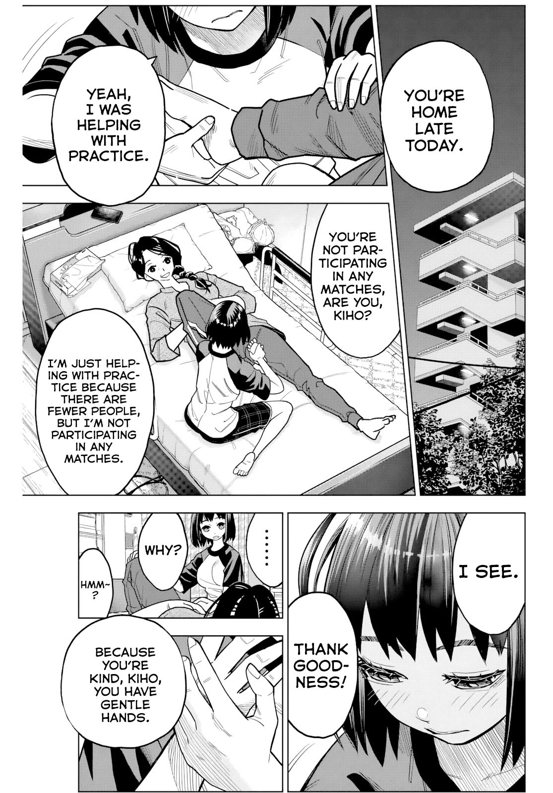 Hatch Potch Panch Vol. 1 Ch. 1 第25页