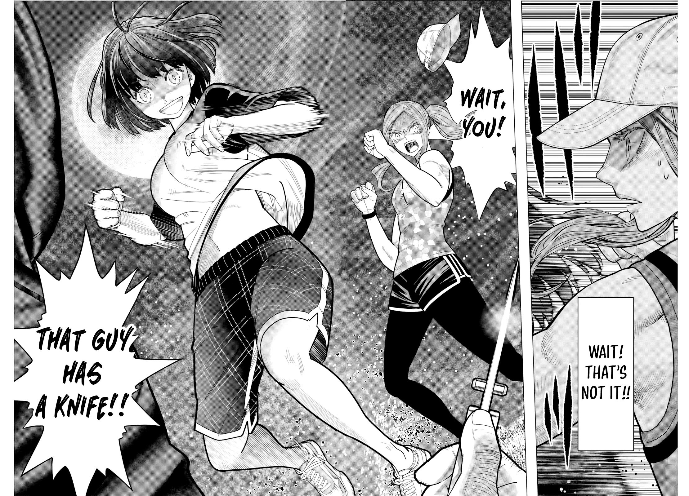 Hatch Potch Panch Vol. 1 Ch. 1 第44页