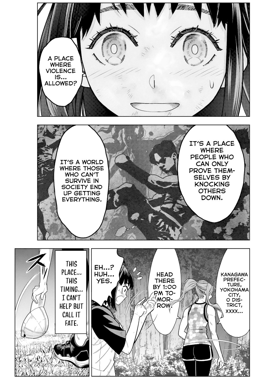 Hatch Potch Panch Vol. 1 Ch. 1 第54页