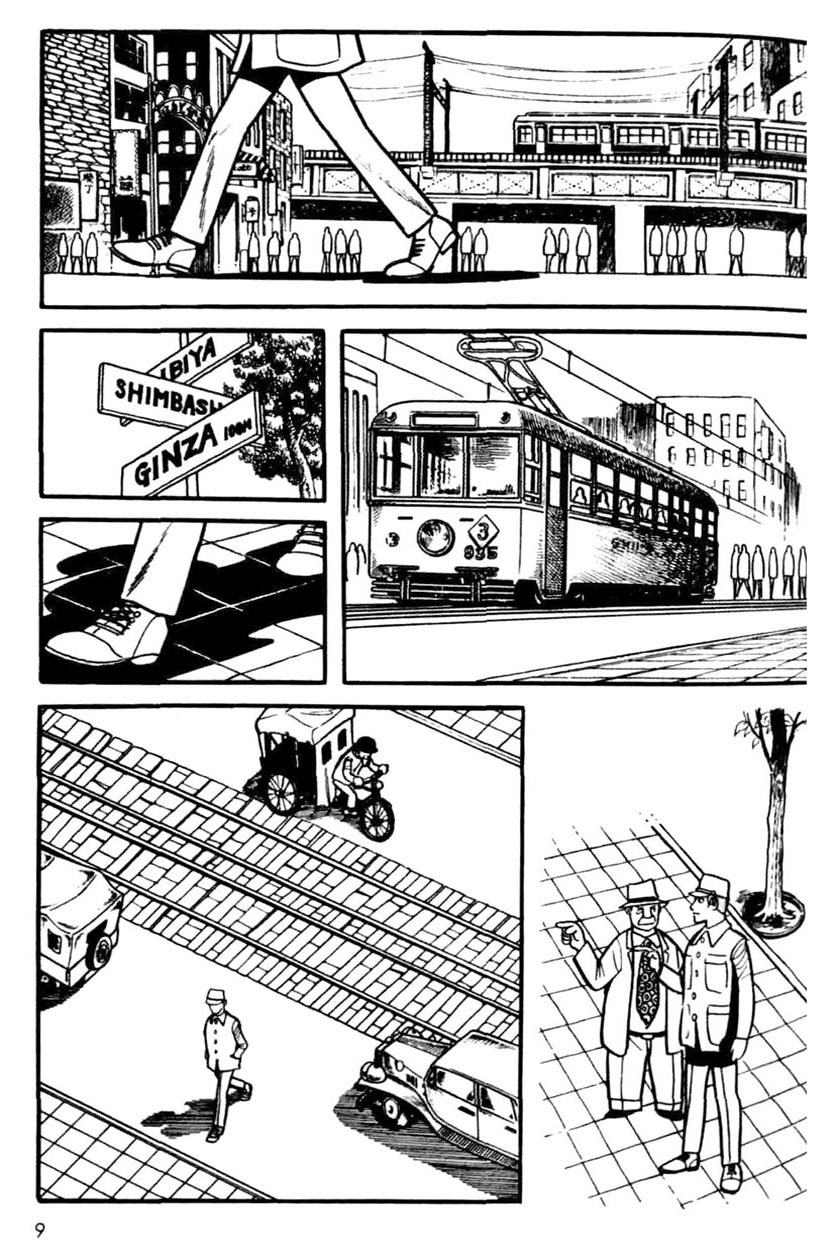 Ayako Vuelta a casa 第14页