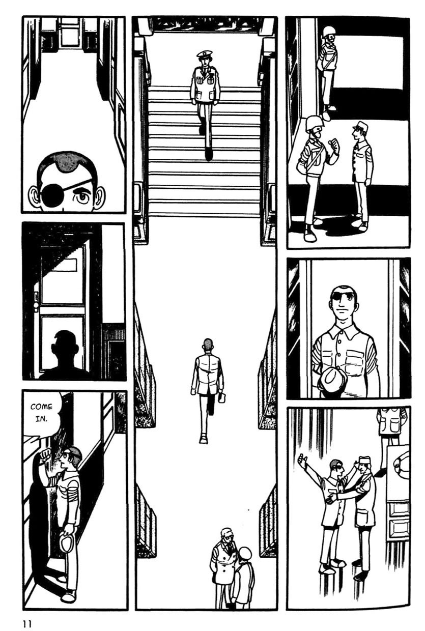 Ayako Vuelta a casa 第16页