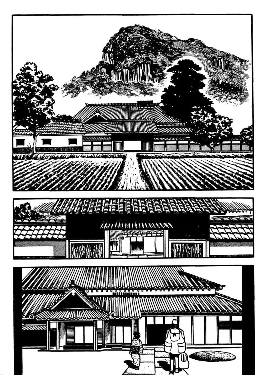 Ayako Vuelta a casa 第23页