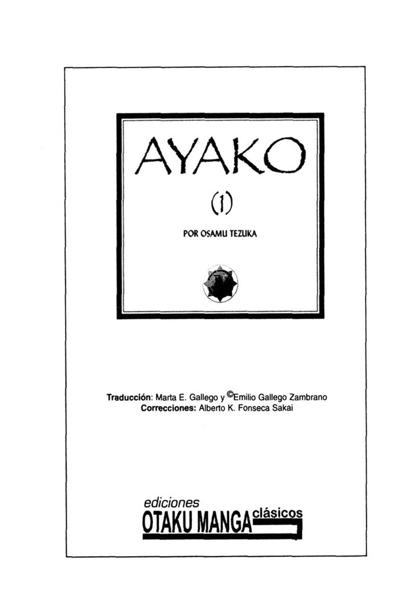 Ayako Vuelta a casa 第4页