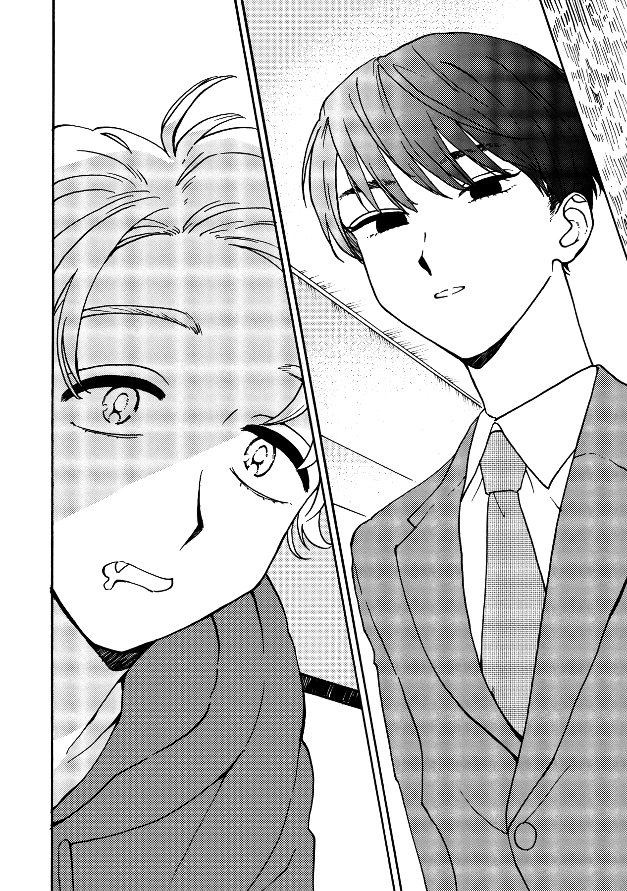 Renai Hensachi Kaisouroku Vol. 1 Ch. 1 第27页