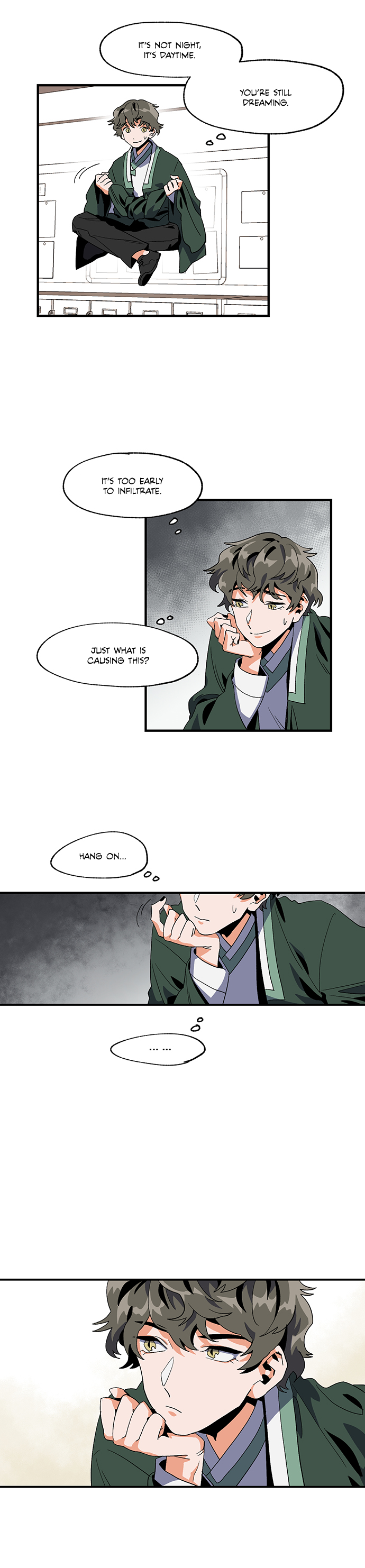 Jinjujeon Ch. 4 第14页