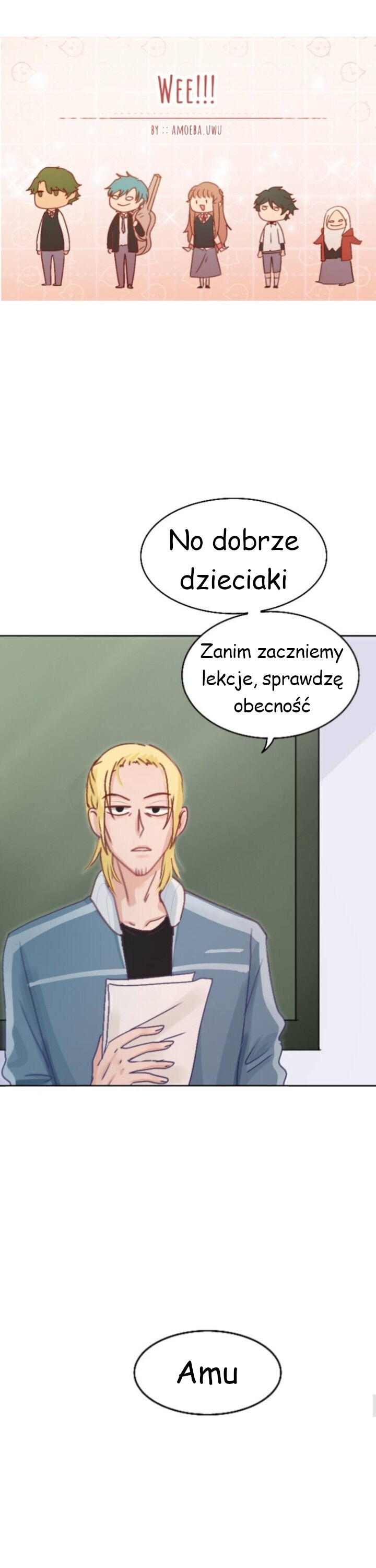 WEE!!! Ch. 2 第1页