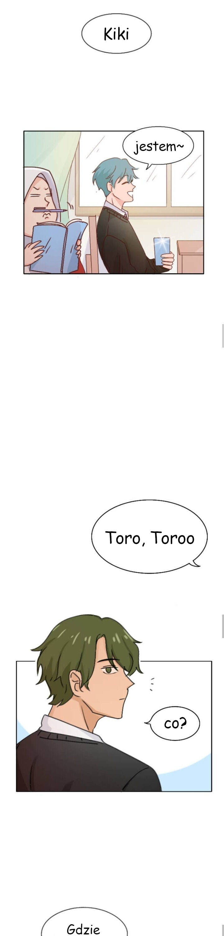WEE!!! Ch. 2 第3页