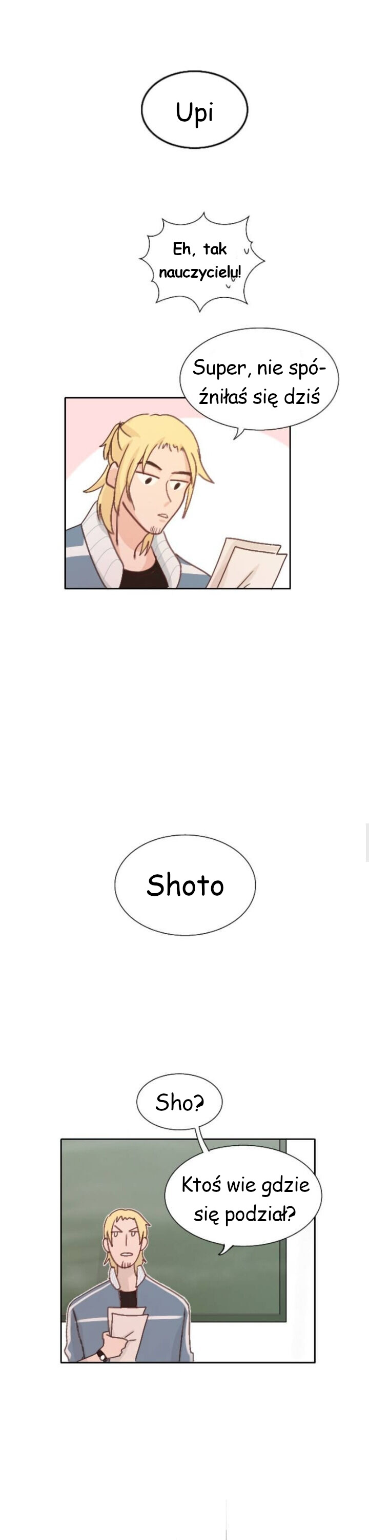 WEE!!! Ch. 2 第5页