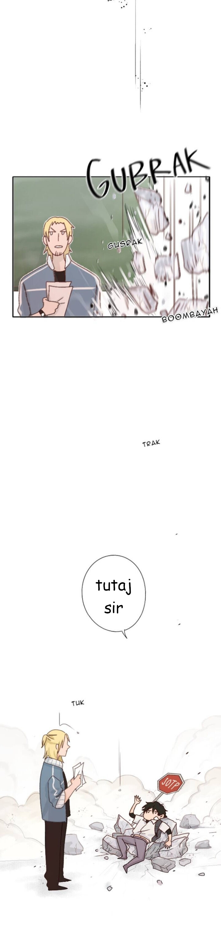 WEE!!! Ch. 2 第6页