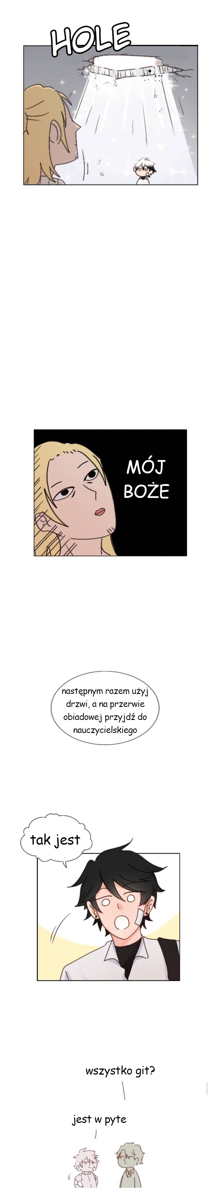 WEE!!! Ch. 2 第7页