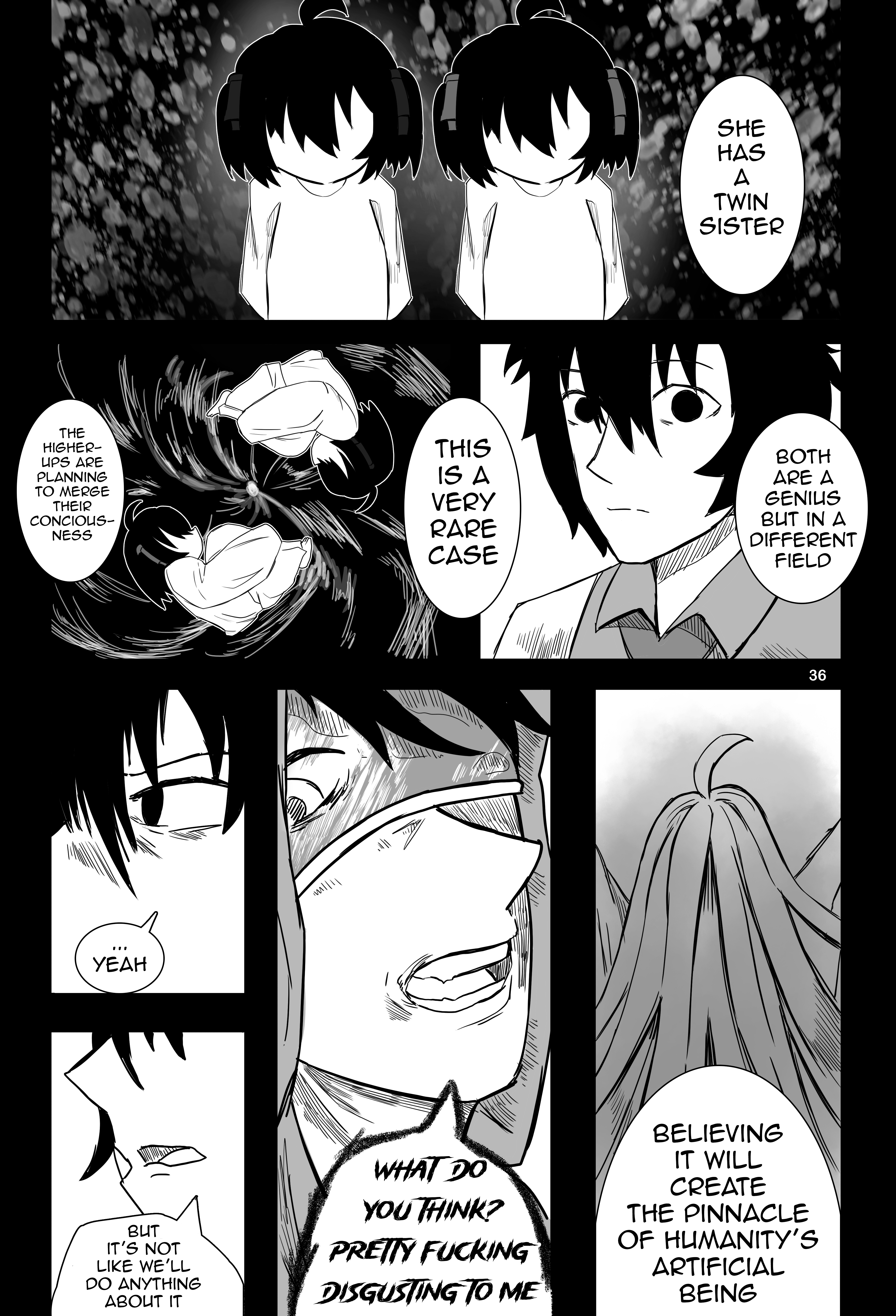 Welcome to the Internet! Neuro-sama! The Past and the Present 第12页
