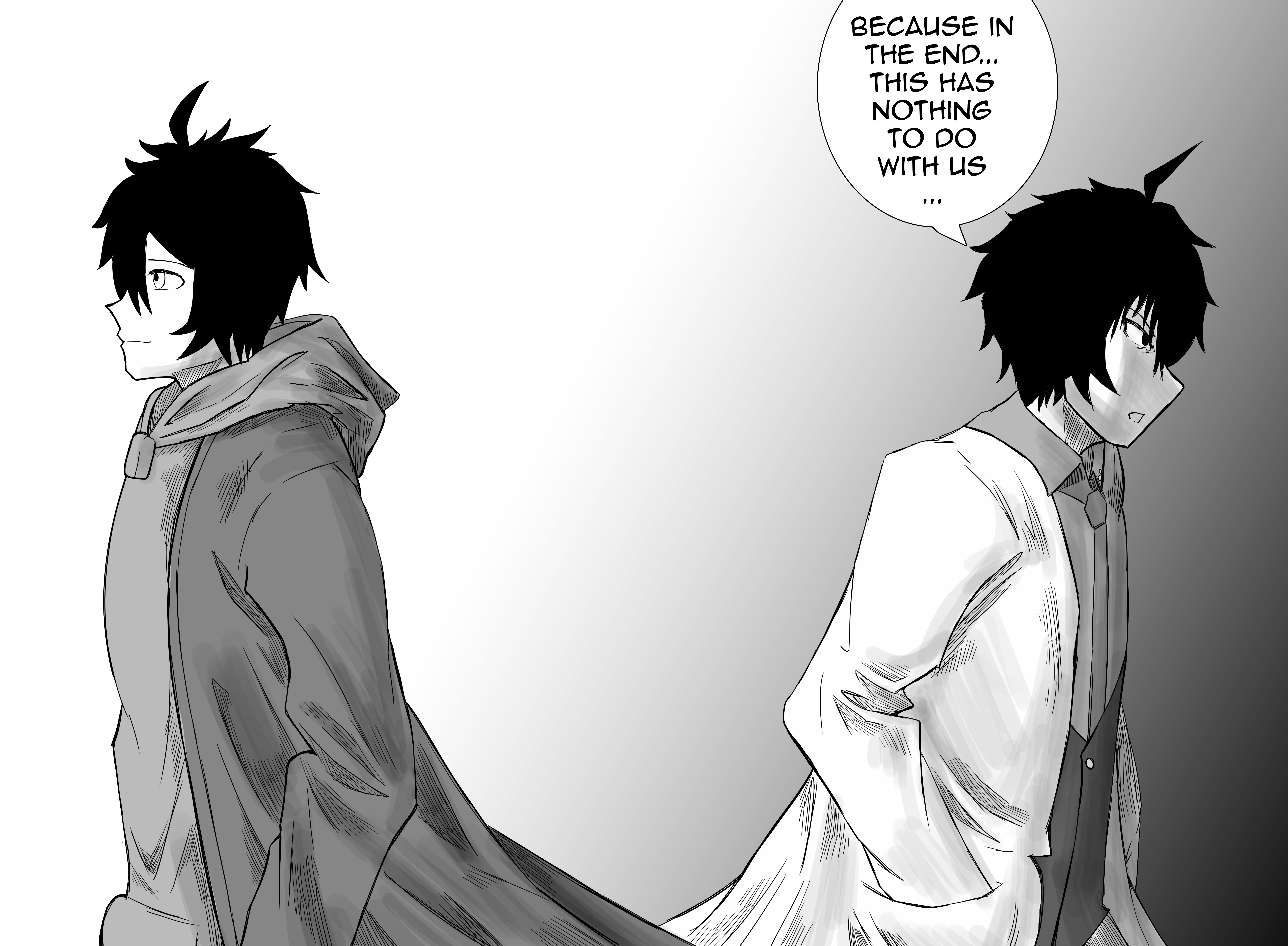 Welcome to the Internet! Neuro-sama! The Past and the Present 第13页